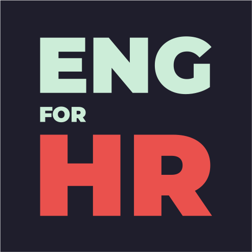 EnglishForHumanResources